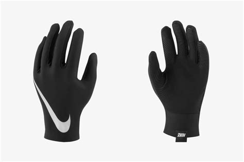 nike handschoenen reflectie